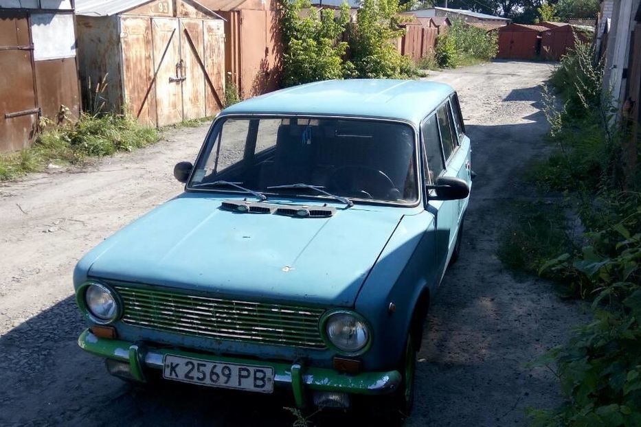 Продам ВАЗ 2102 1973 года в Ровно