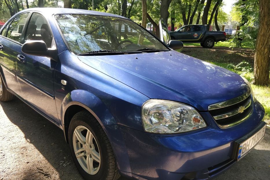 Продам Chevrolet Lacetti продам CHEVROLET Lacetti 2008 года в Одессе