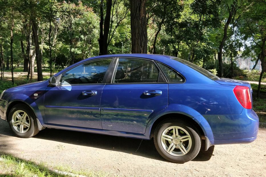 Продам Chevrolet Lacetti продам CHEVROLET Lacetti 2008 года в Одессе