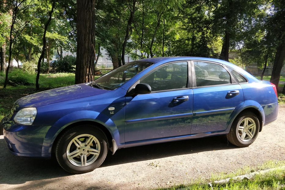 Продам Chevrolet Lacetti продам CHEVROLET Lacetti 2008 года в Одессе