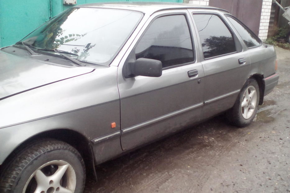 Продам Ford Sierra 1987 года в Харькове