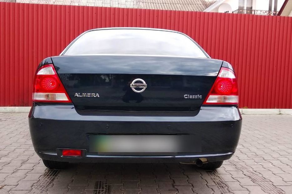 Продам Nissan Almera 2011 года в Львове