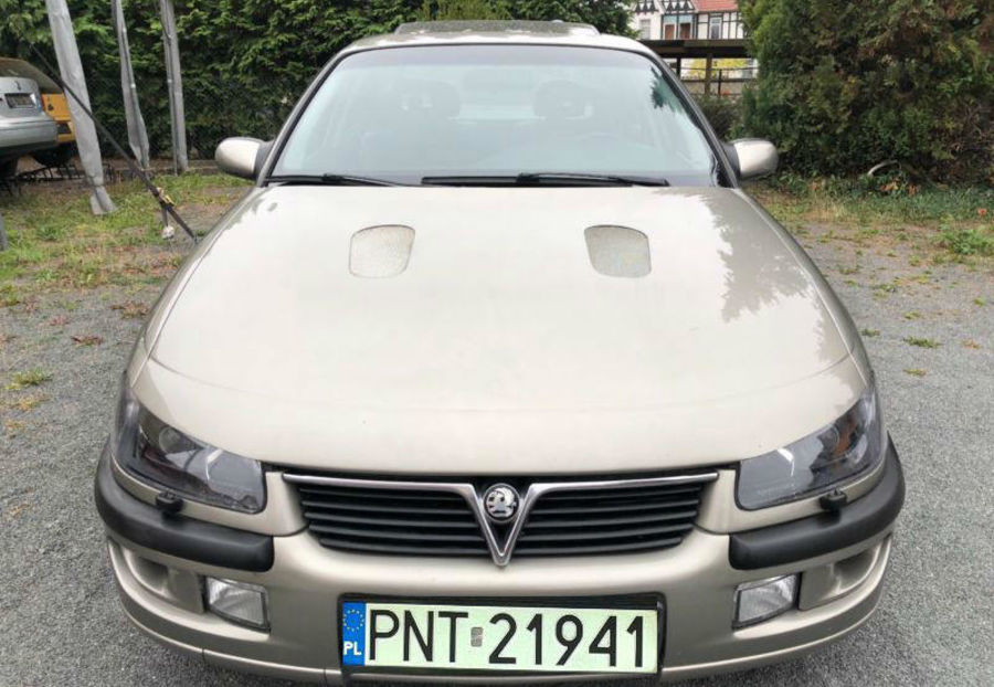 Продам Opel Omega 1999 года в г. Любомль, Волынская область