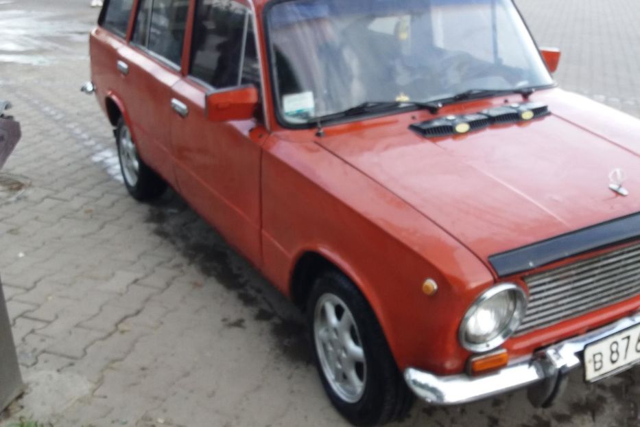 Продам ВАЗ 2102 1983 года в г. Яремча, Ивано-Франковская область