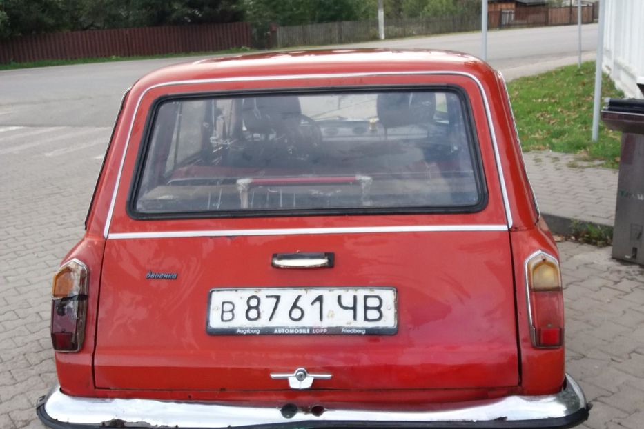 Продам ВАЗ 2102 1983 года в г. Яремча, Ивано-Франковская область