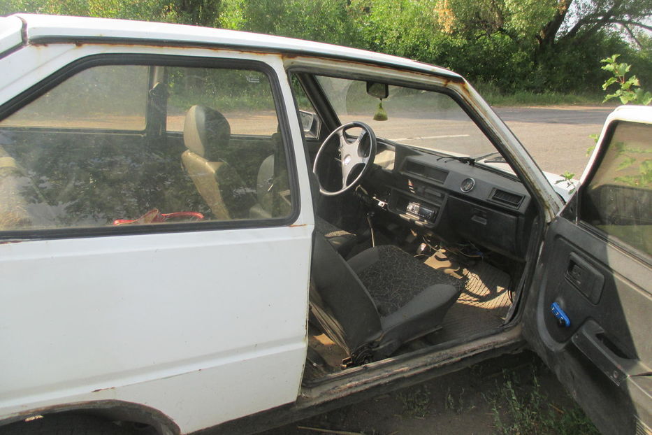 Продам ЗАЗ 1102 Таврия 1994 года в г. Угледар, Донецкая область