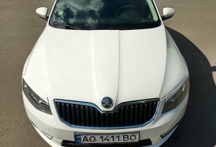 Продам Skoda Octavia A7 2013 года в Одессе