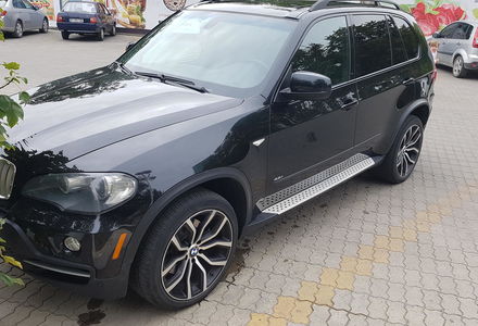 Продам BMW X5 2008 года в Херсоне