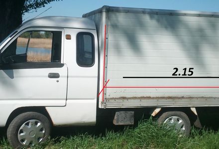 Продам FAW 1011 арест на авто 2007 года в г. Кривой Рог, Днепропетровская область