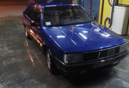 Продам Fiat Croma 1989 года в Тернополе