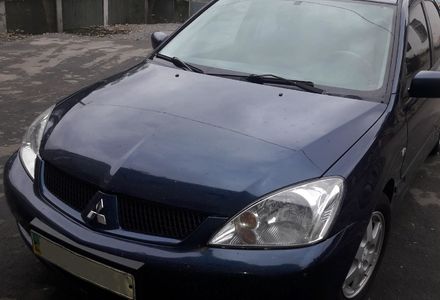 Продам Mitsubishi Lancer 9 2007 года в Ужгороде