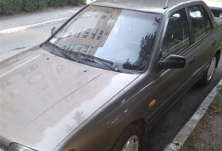 Продам Nissan Sunny N14 1991 года в г. Нетишин, Хмельницкая область