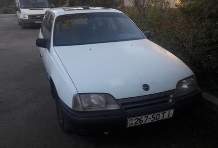 Продам Opel Omega 1989 года в Тернополе