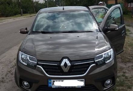 Продам Renault Logan 2017 года в Харькове
