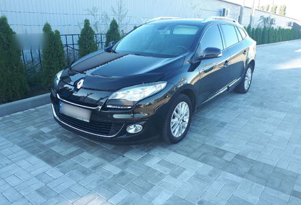 Продам Renault Megane 2013 года в Черкассах