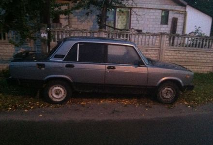 Продам ВАЗ 2105 1990 года в Житомире