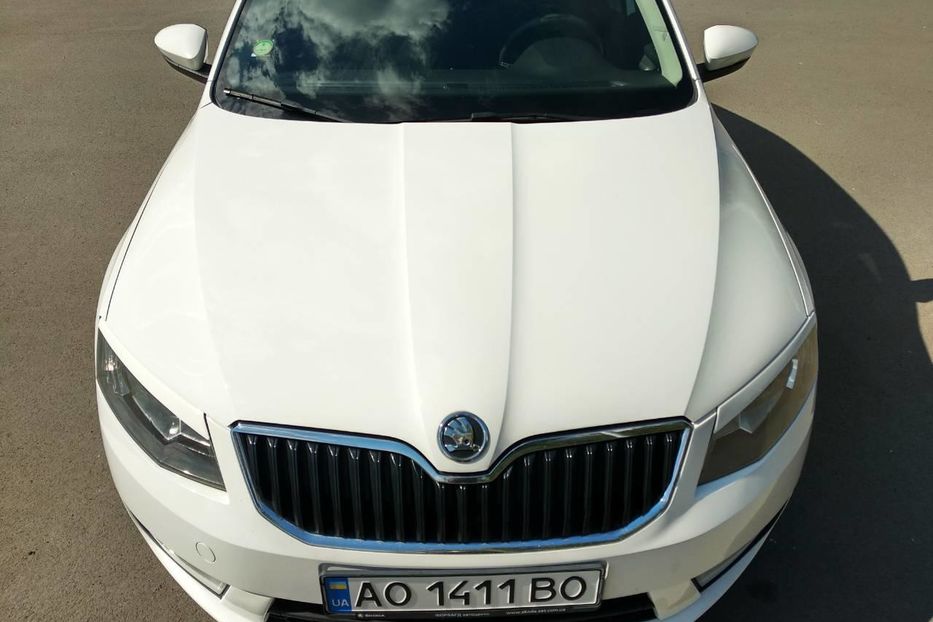 Продам Skoda Octavia A7 2013 года в Одессе