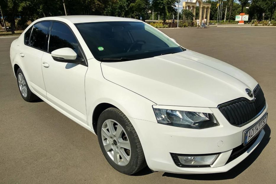 Продам Skoda Octavia A7 2013 года в Одессе