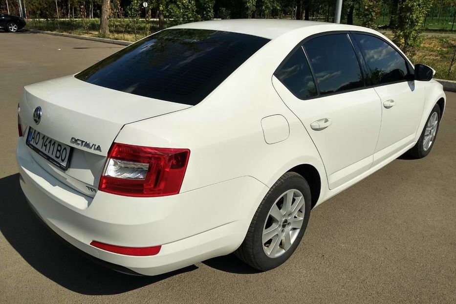 Продам Skoda Octavia A7 2013 года в Одессе