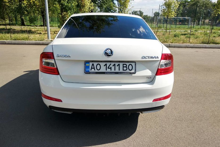 Продам Skoda Octavia A7 2013 года в Одессе