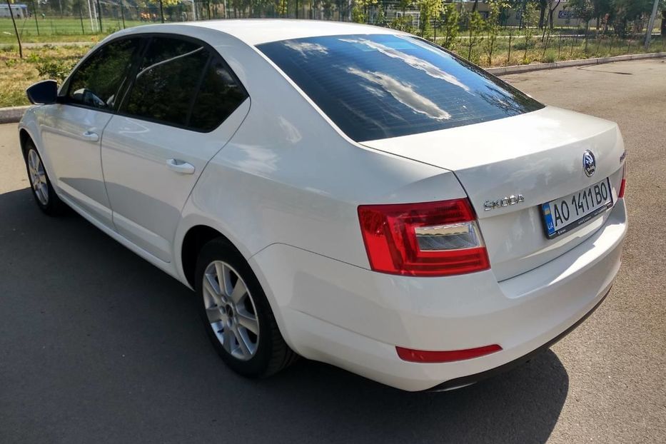 Продам Skoda Octavia A7 2013 года в Одессе