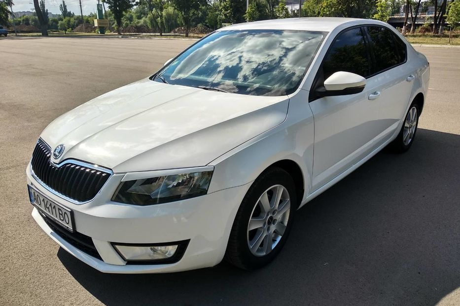 Продам Skoda Octavia A7 2013 года в Одессе