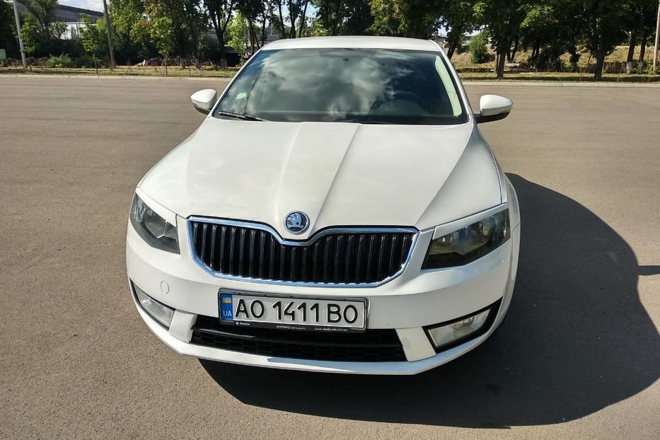 Продам Skoda Octavia A7 2013 года в Одессе