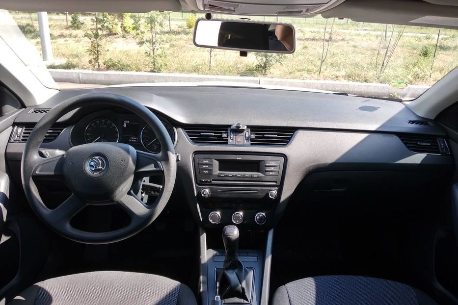 Продам Skoda Octavia A7 2013 года в Одессе