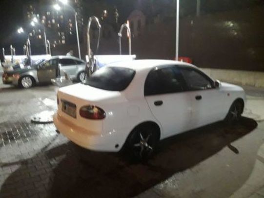 Продам Daewoo Lanos 2006 года в г. Бровары, Киевская область