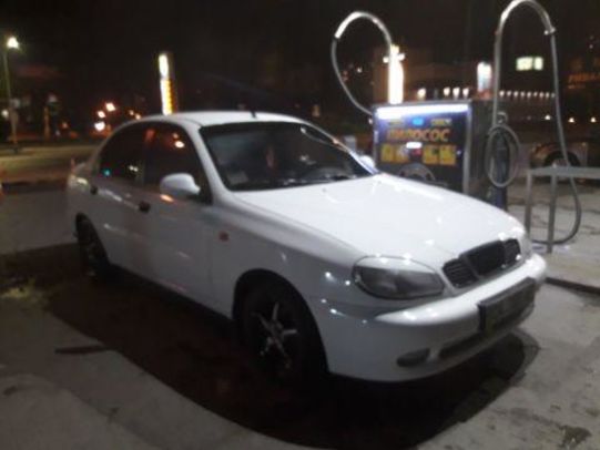 Продам Daewoo Lanos 2006 года в г. Бровары, Киевская область
