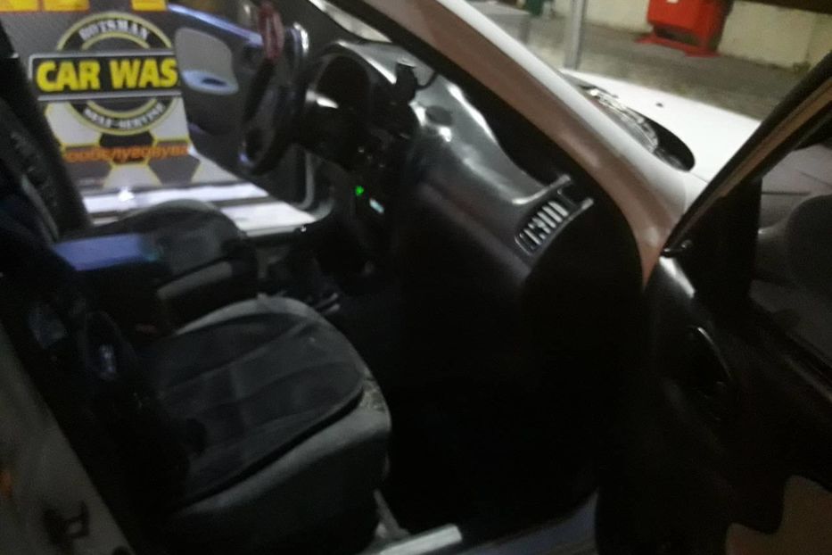 Продам Daewoo Lanos 2006 года в г. Бровары, Киевская область
