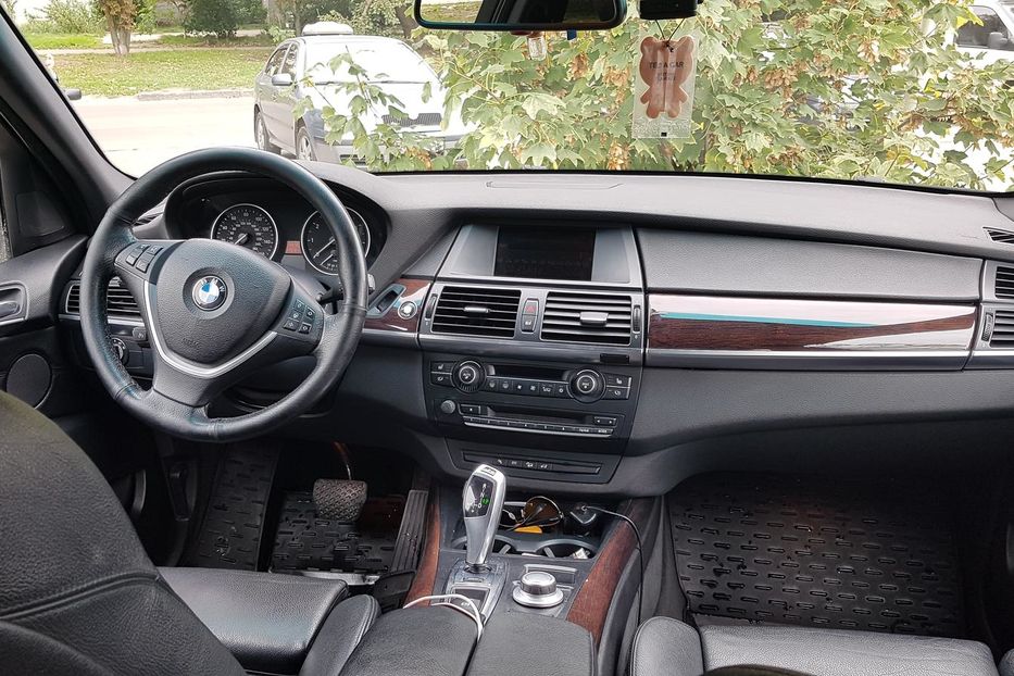 Продам BMW X5 2008 года в Херсоне