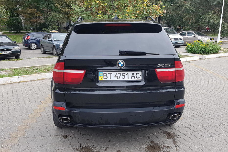 Продам BMW X5 2008 года в Херсоне