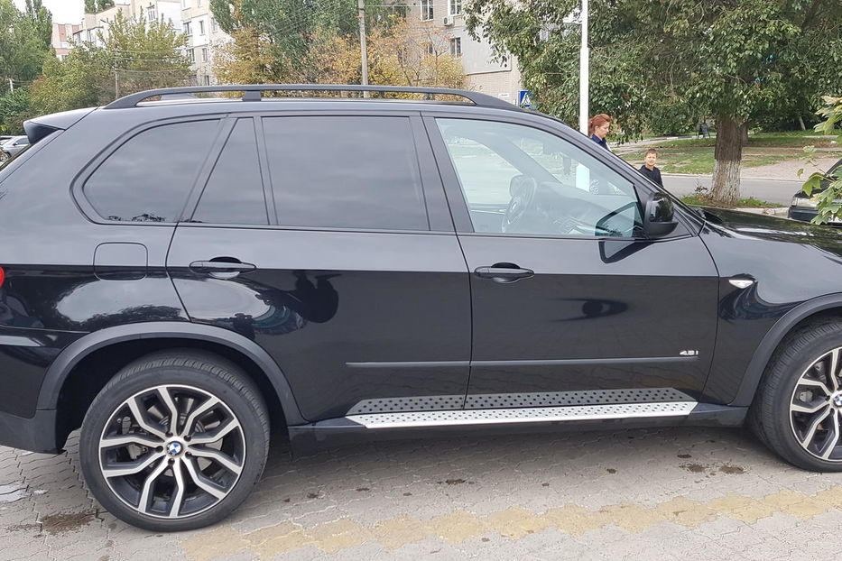 Продам BMW X5 2008 года в Херсоне