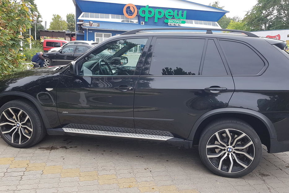 Продам BMW X5 2008 года в Херсоне