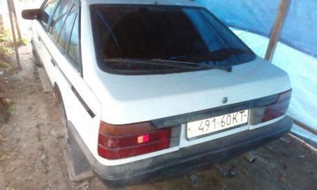 Продам Mazda 626 1982 года в г. Новоград-Волынский, Житомирская область