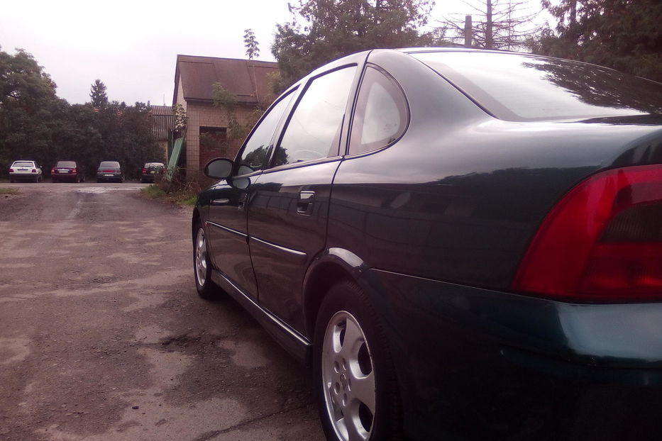 Продам Opel Vectra B 1999 года в Хмельницком