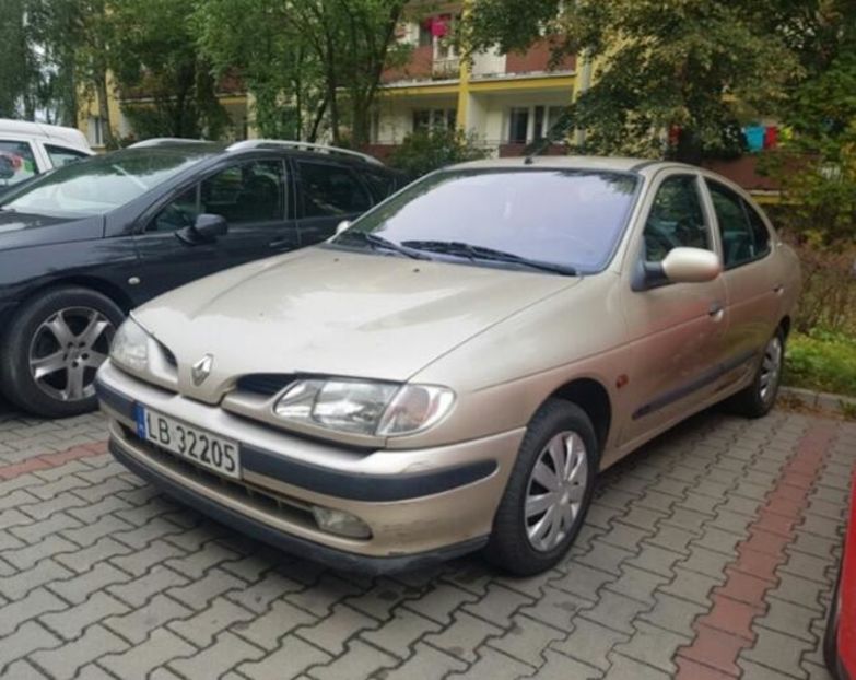 Продам Renault Megane clasic 1998 года в Киеве