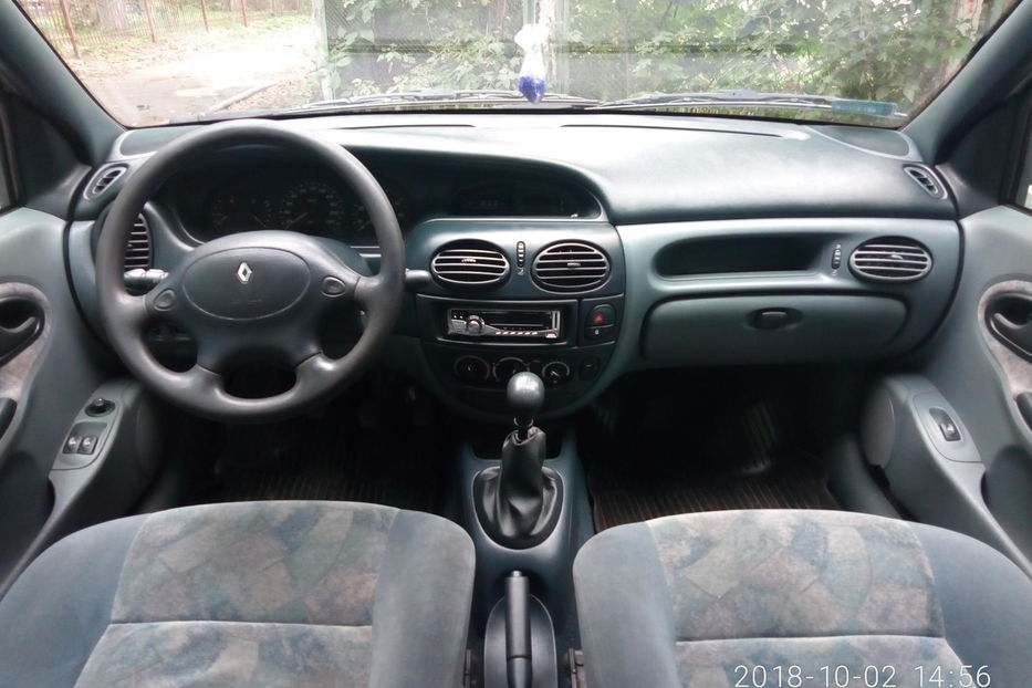 Продам Renault Megane clasic 1998 года в Киеве