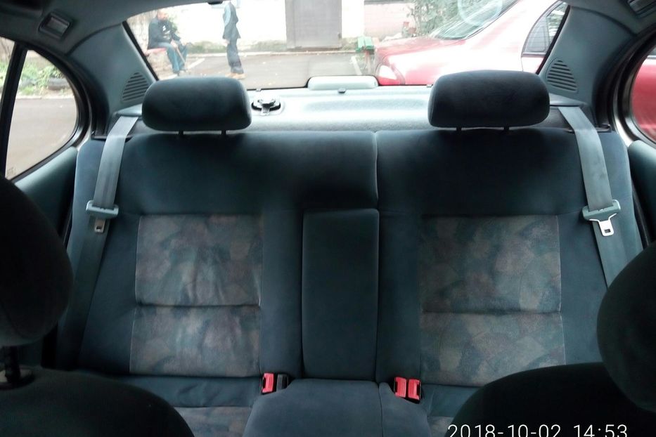 Продам Renault Megane clasic 1998 года в Киеве