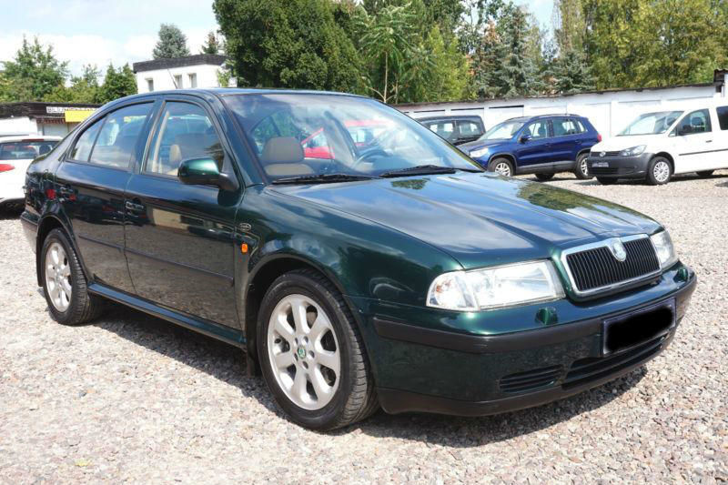 Продам Skoda Octavia 2000 года в г. Чоп, Закарпатская область