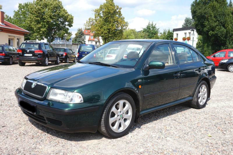 Продам Skoda Octavia 2000 года в г. Чоп, Закарпатская область