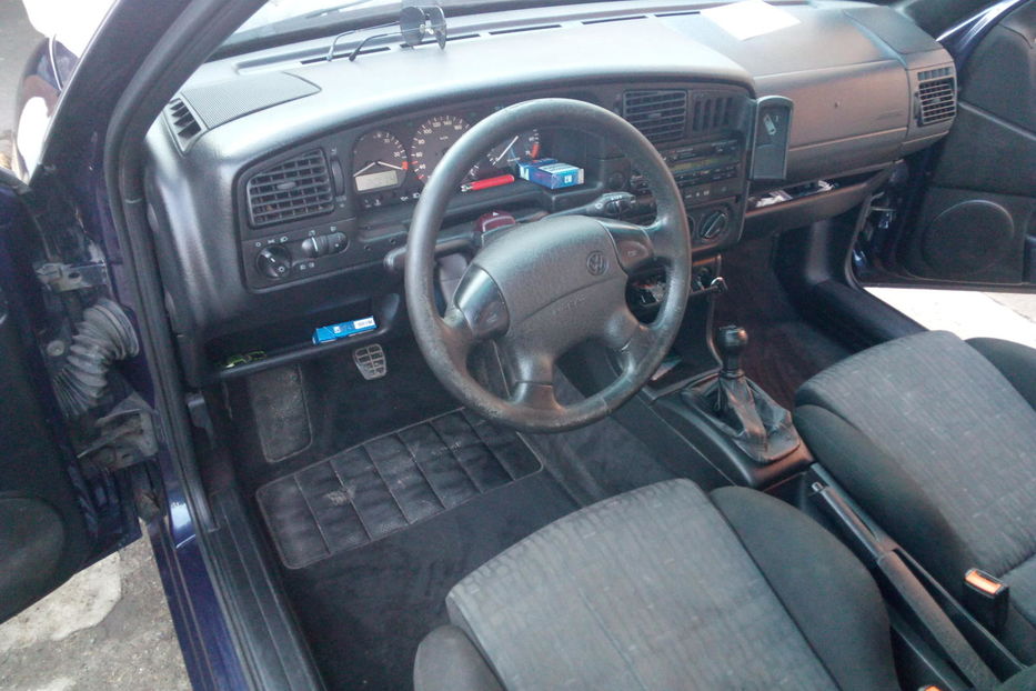 Продам Volkswagen Passat B4 1996 года в г. Первомайск, Николаевская область