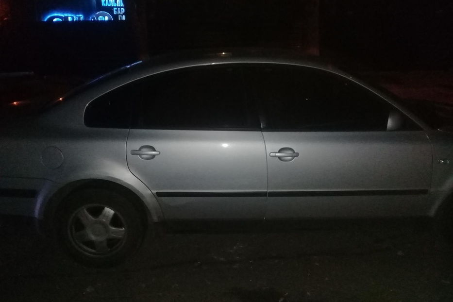 Продам Volkswagen Passat B5 продам VOLKSWAGEN Passat 2000 года в Кропивницком