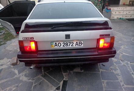 Продам Citroen BX 1987 года в Киеве