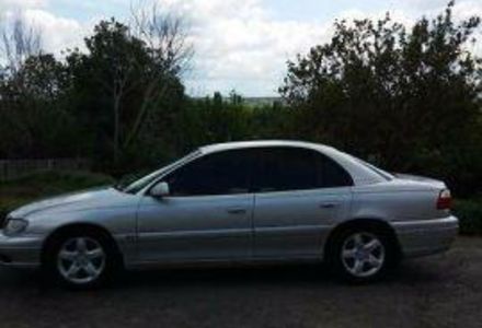 Продам Opel Omega 2001 года в Харькове