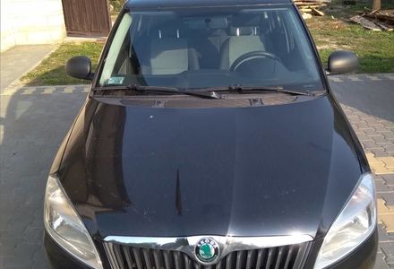 Продам Skoda Fabia 2011 года в Львове