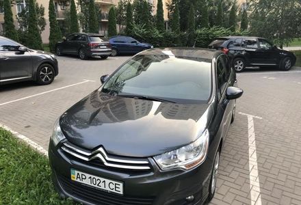 Продам Citroen C4 2012 года в Киеве