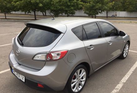 Продам Mazda 3 2.2disel 2010 года в г. Кривой Рог, Днепропетровская область