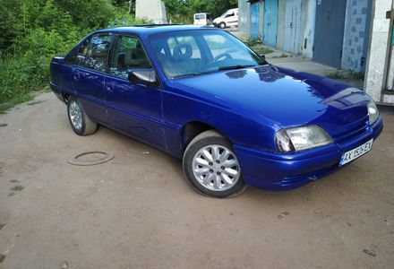 Продам Opel Omega 1990 года в Харькове